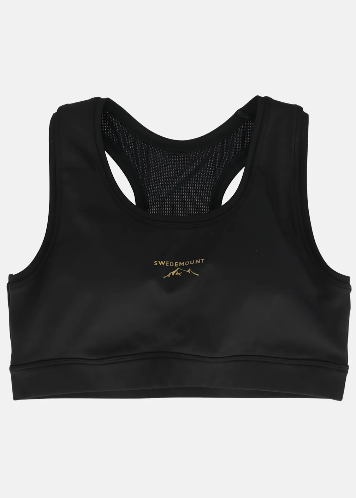 Swedemount Core Light Support Sports Bra W