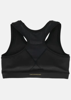 Swedemount Core Light Support Sports Bra W