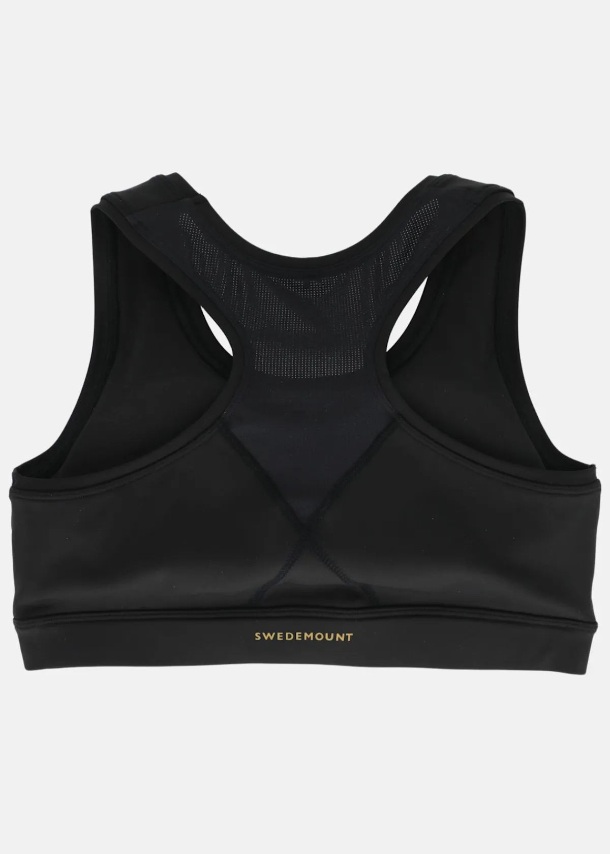 Swedemount Core Light Support Sports Bra W