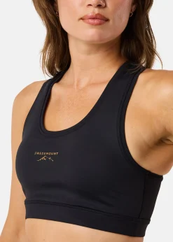 Swedemount Core Light Support Sports Bra W