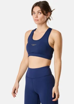 Swedemount Core Light Support Sports Bra W