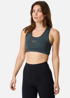 Swedemount Core Light Support Sports Bra W