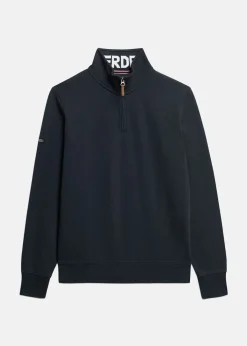 Superdry CORE LOGO HENLEY