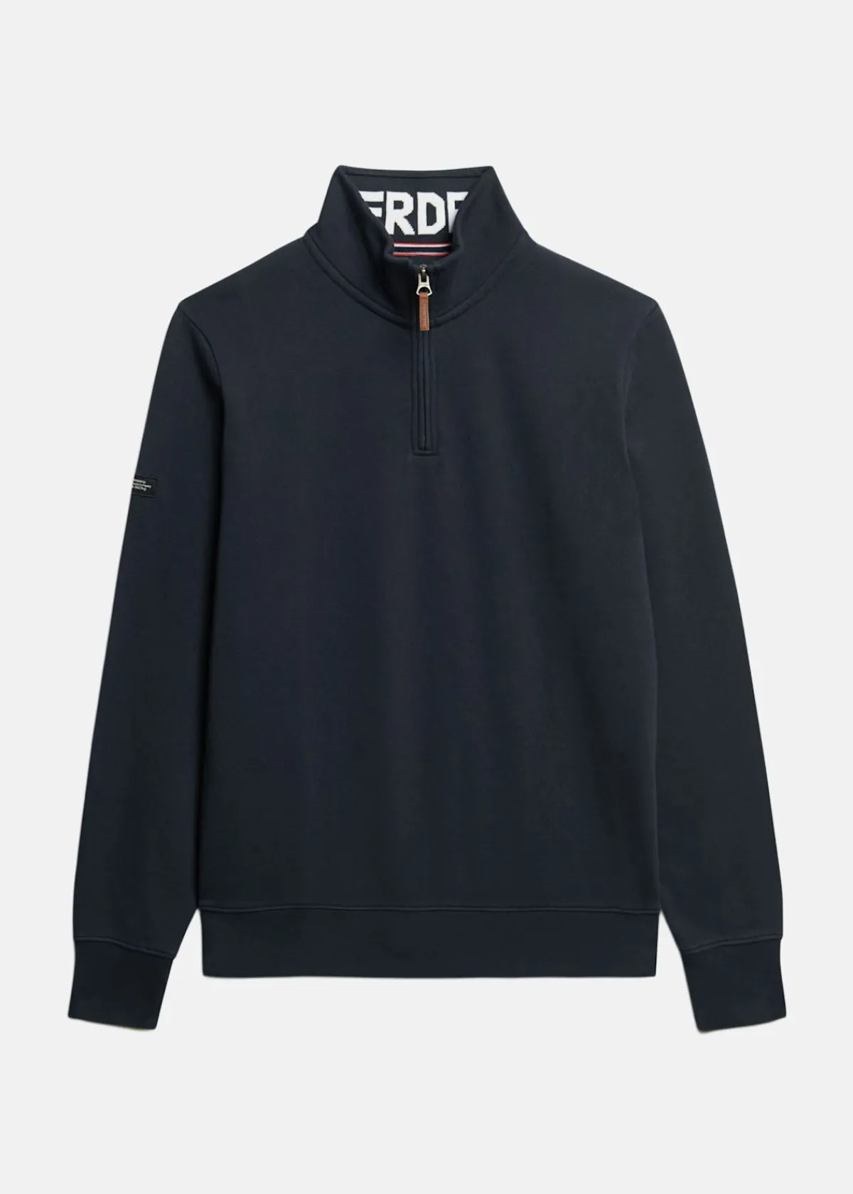 Superdry CORE LOGO HENLEY