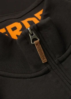 Superdry CORE LOGO HENLEY