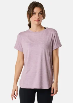 Swedemount Core Loose Fit Tee W
