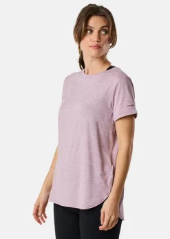 Swedemount Core Loose Fit Tee W