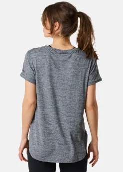 Swedemount Core Loose Fit Tee W