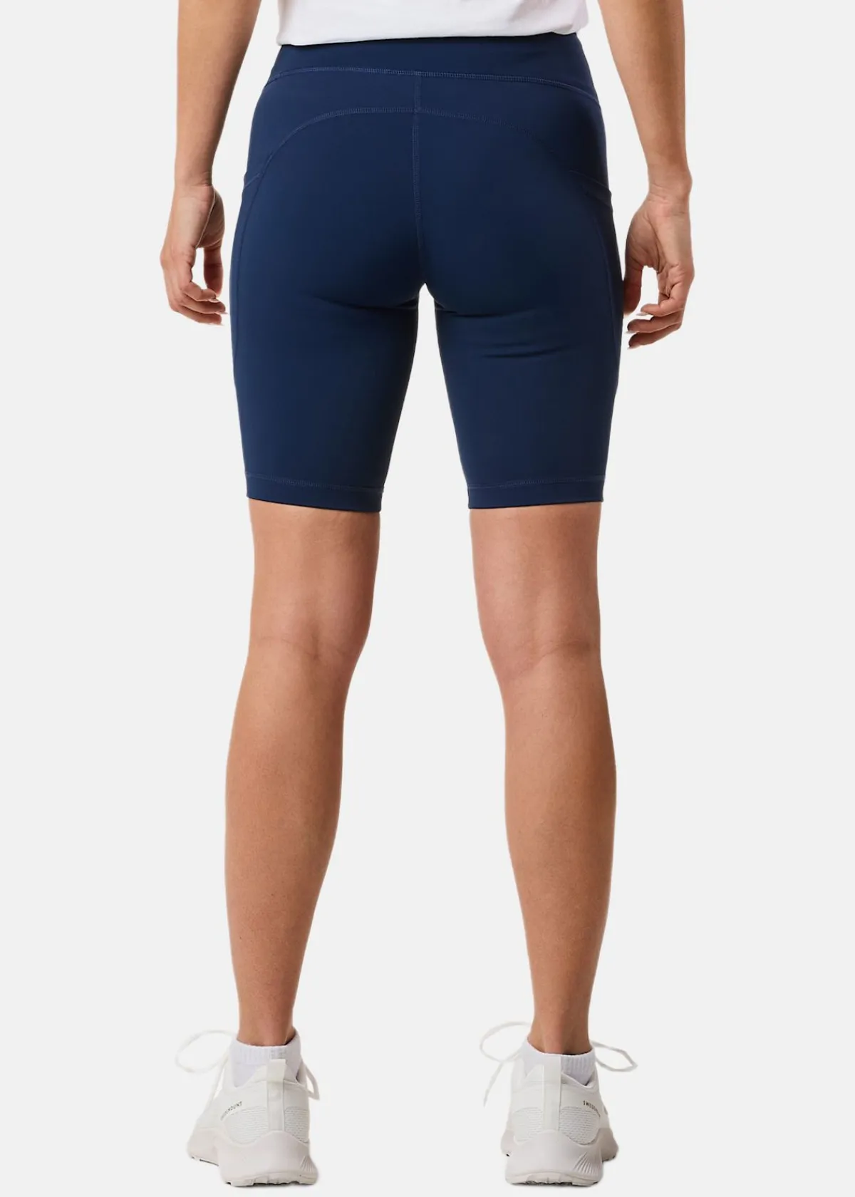 Swedemount Core Pocket Tights Short W