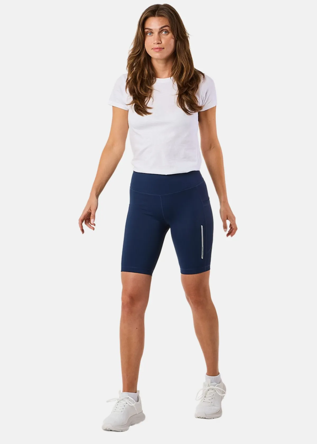 Swedemount Core Pocket Tights Short W