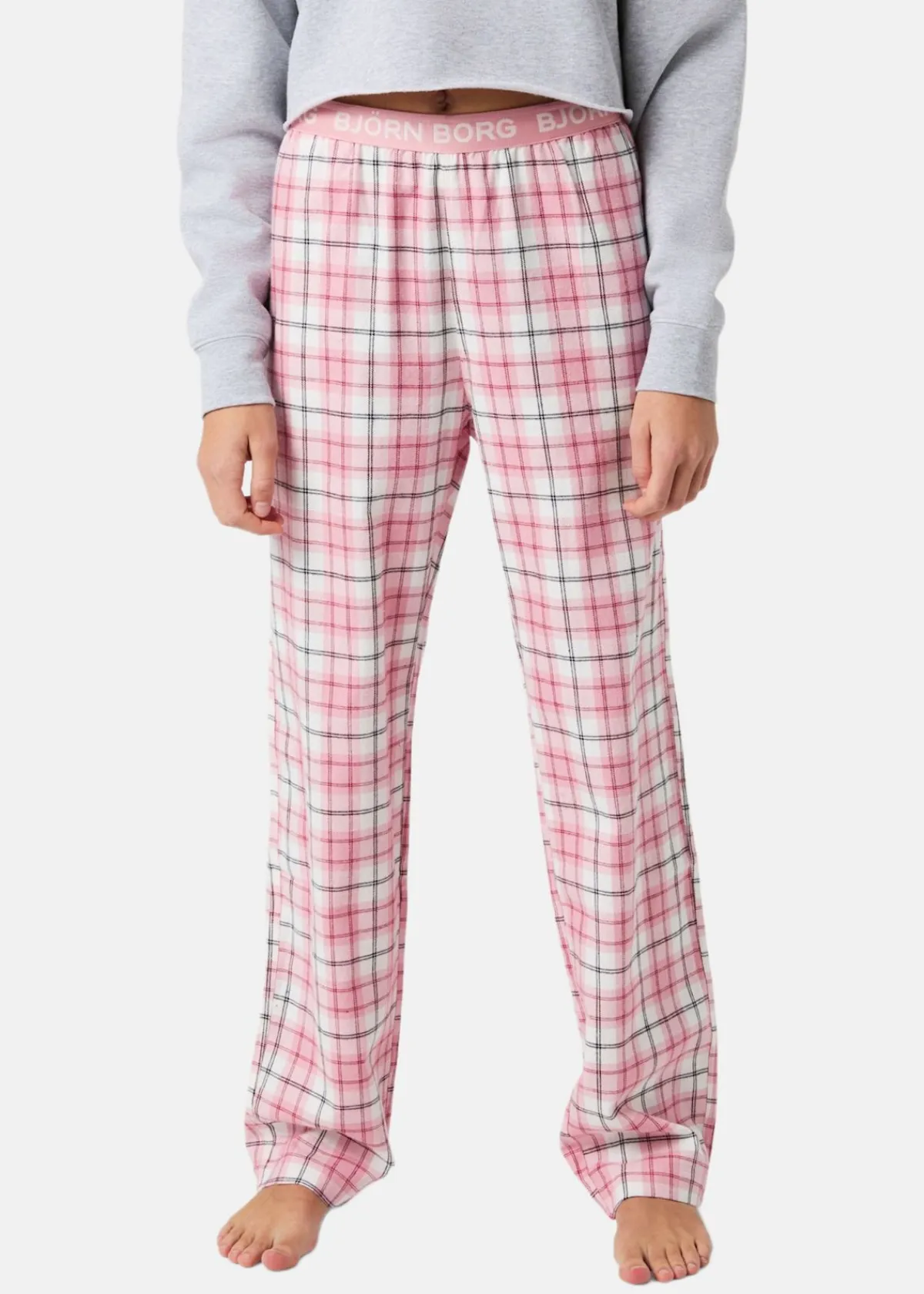 Barn Björn Borg CORE PYJAMA PANTS