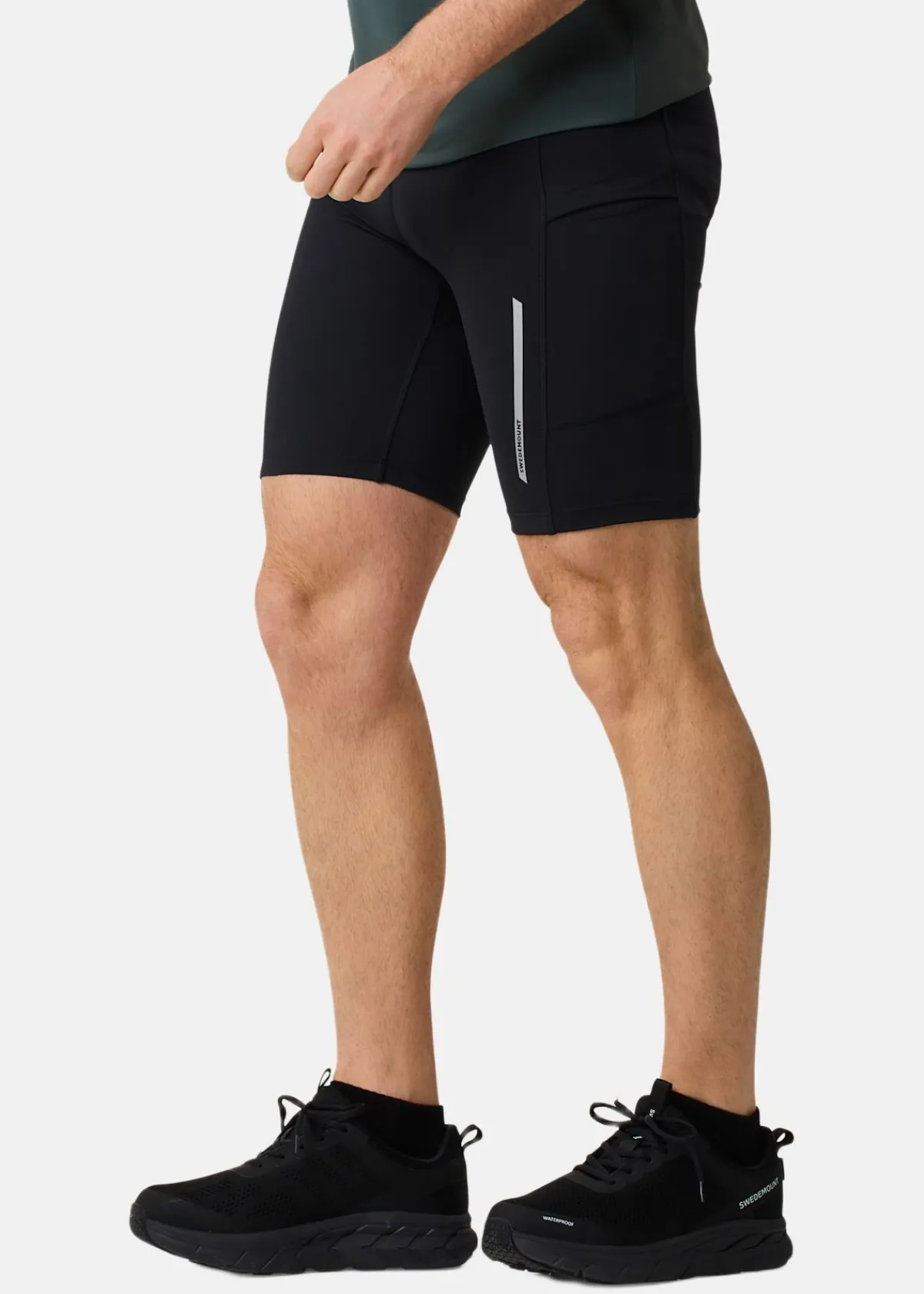 Swedemount Core Short Tights