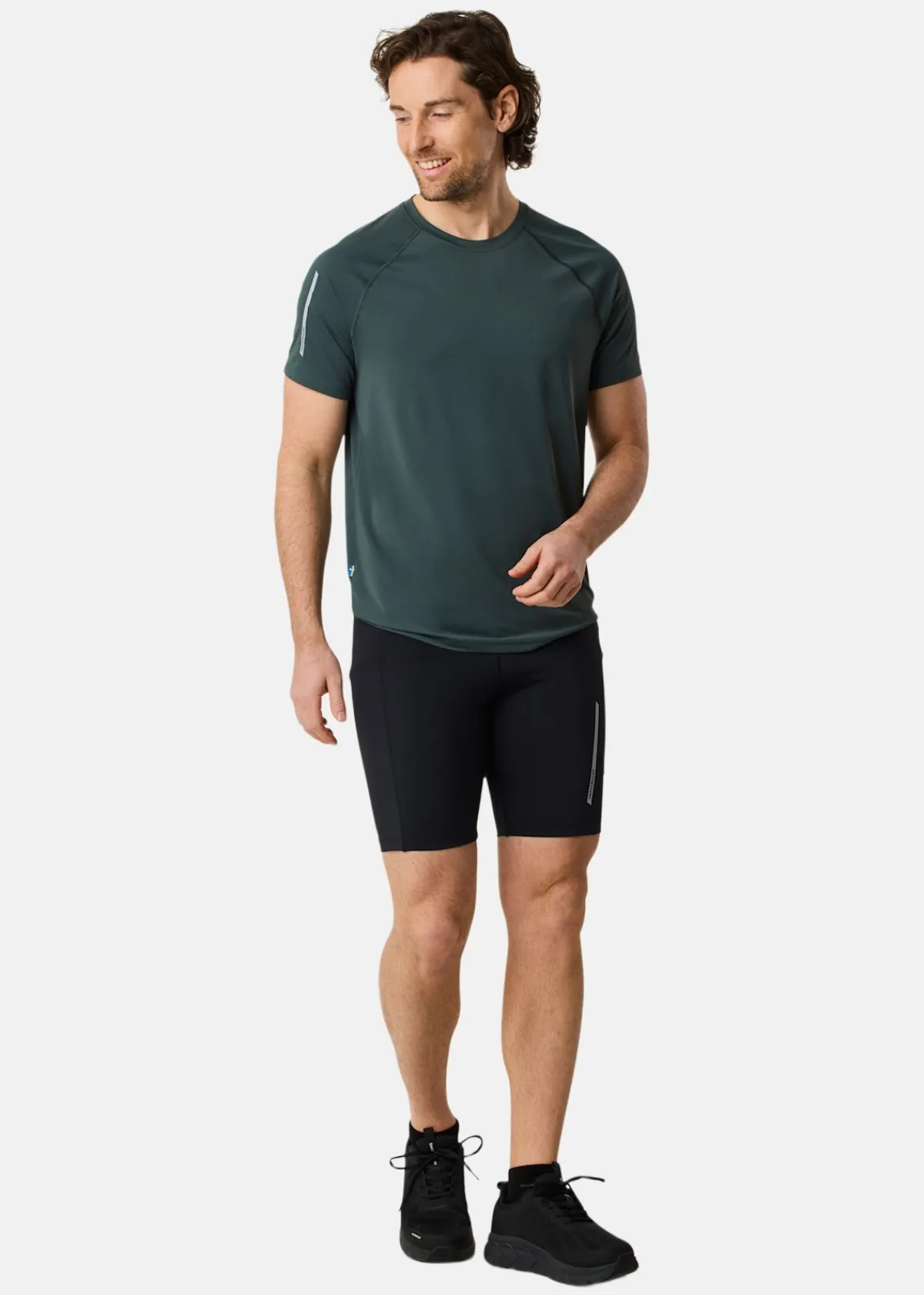 Swedemount Core Short Tights