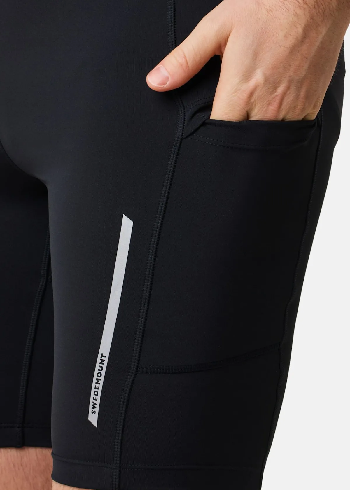 Swedemount Core Short Tights
