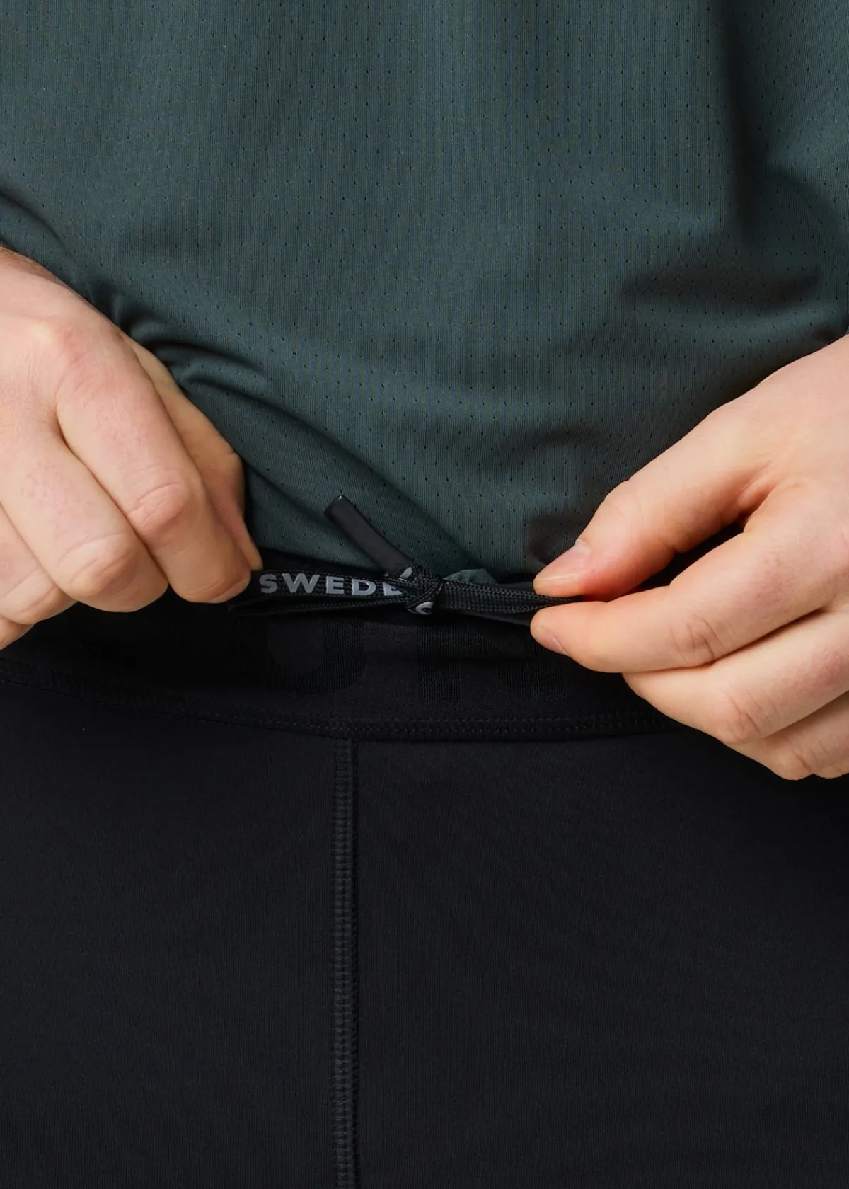 Swedemount Core Short Tights