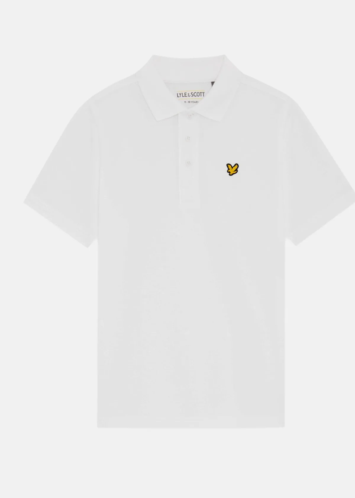 Barn Lyle&scott Core sports polo