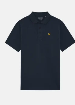 Barn Lyle&scott Core sports polo