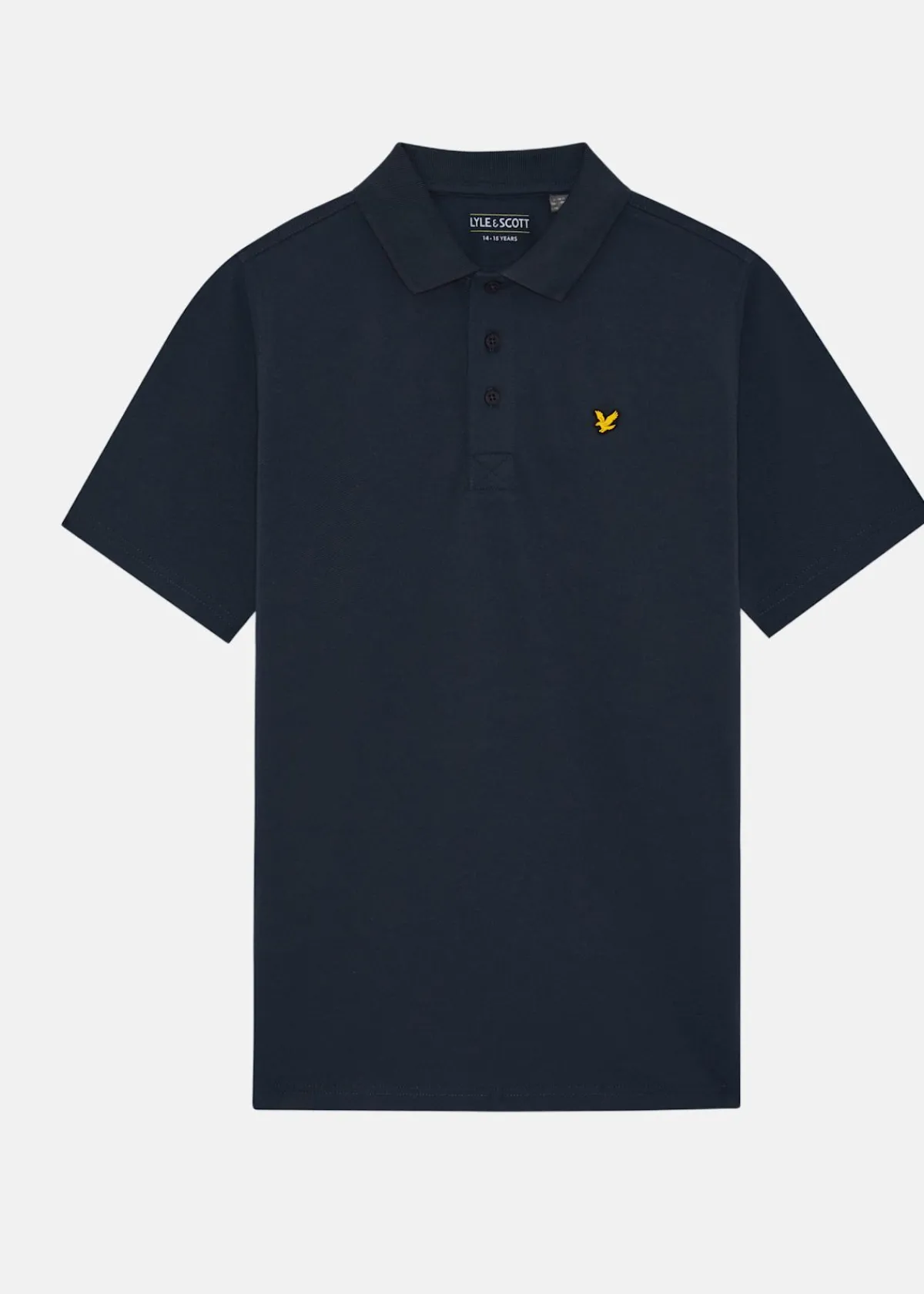 Barn Lyle&scott Core sports polo