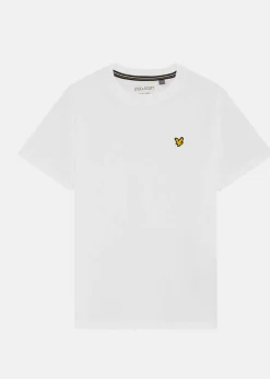 Barn Lyle&scott Core Sports T-shirt