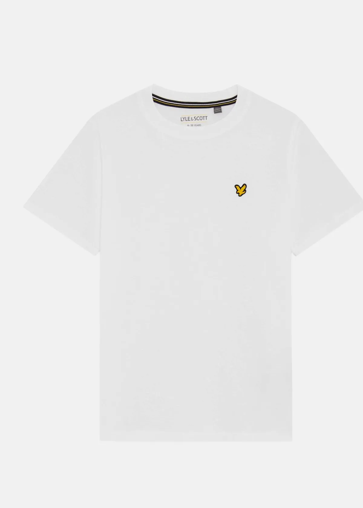 Barn Lyle&scott Core Sports T-shirt