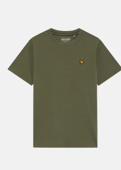 Barn Lyle&scott Core Sports T-shirt