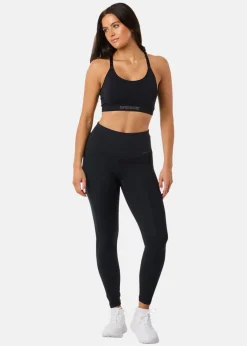 Swedemount Core Strap Bra W