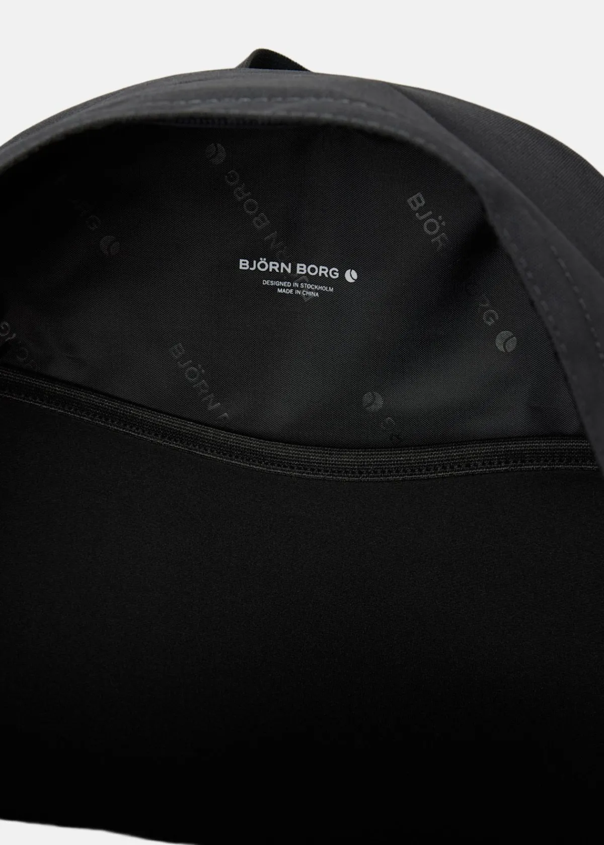 Barn Björn Borg CORE STREET BACKPACK