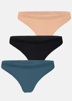 Björn Borg CORE THONG 3p
