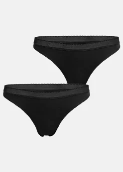 Björn Borg CORE THONG 2p