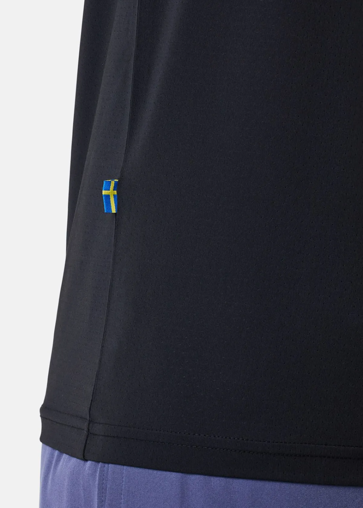 Swedemount Core Training Tee