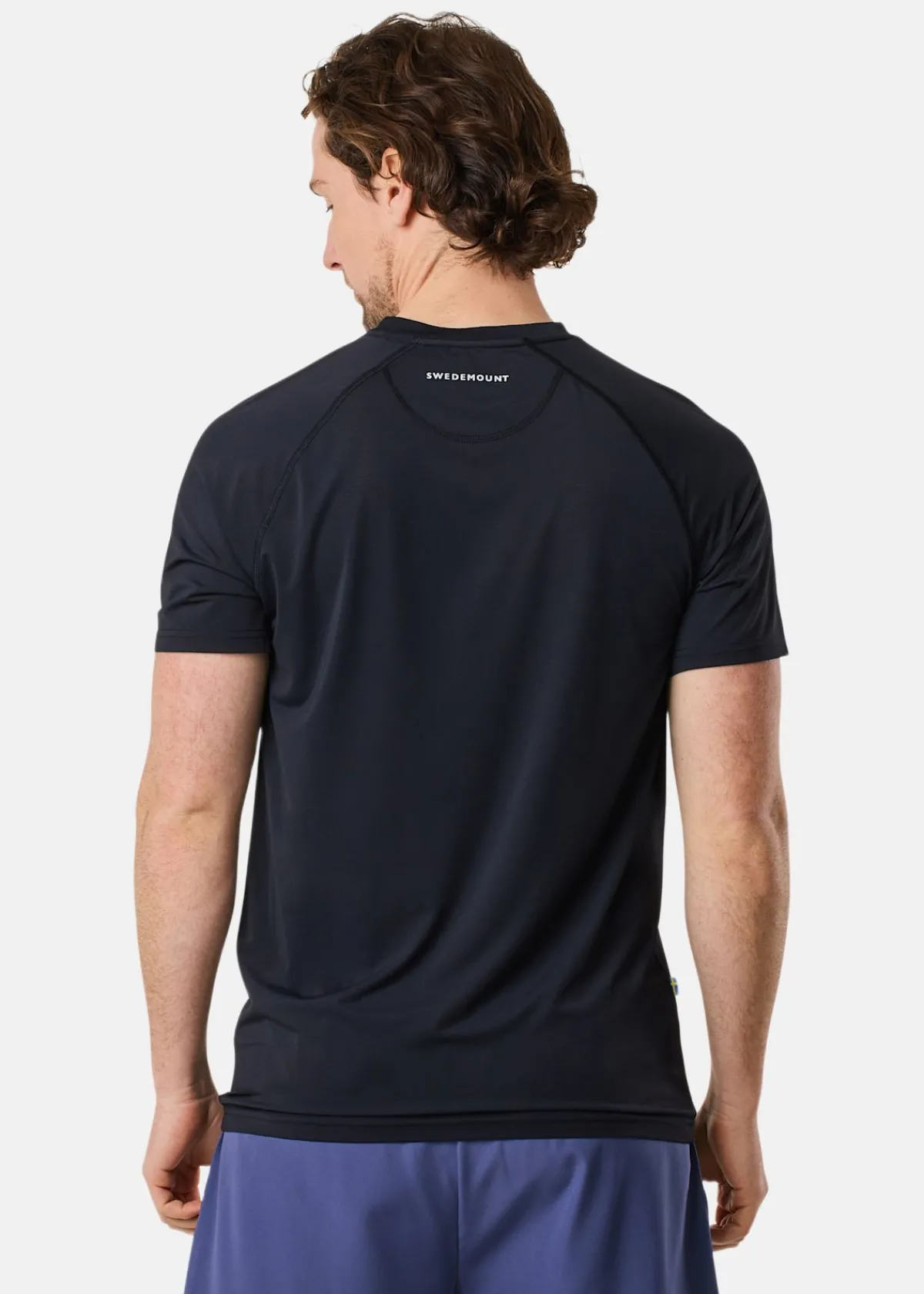 Swedemount Core Training Tee