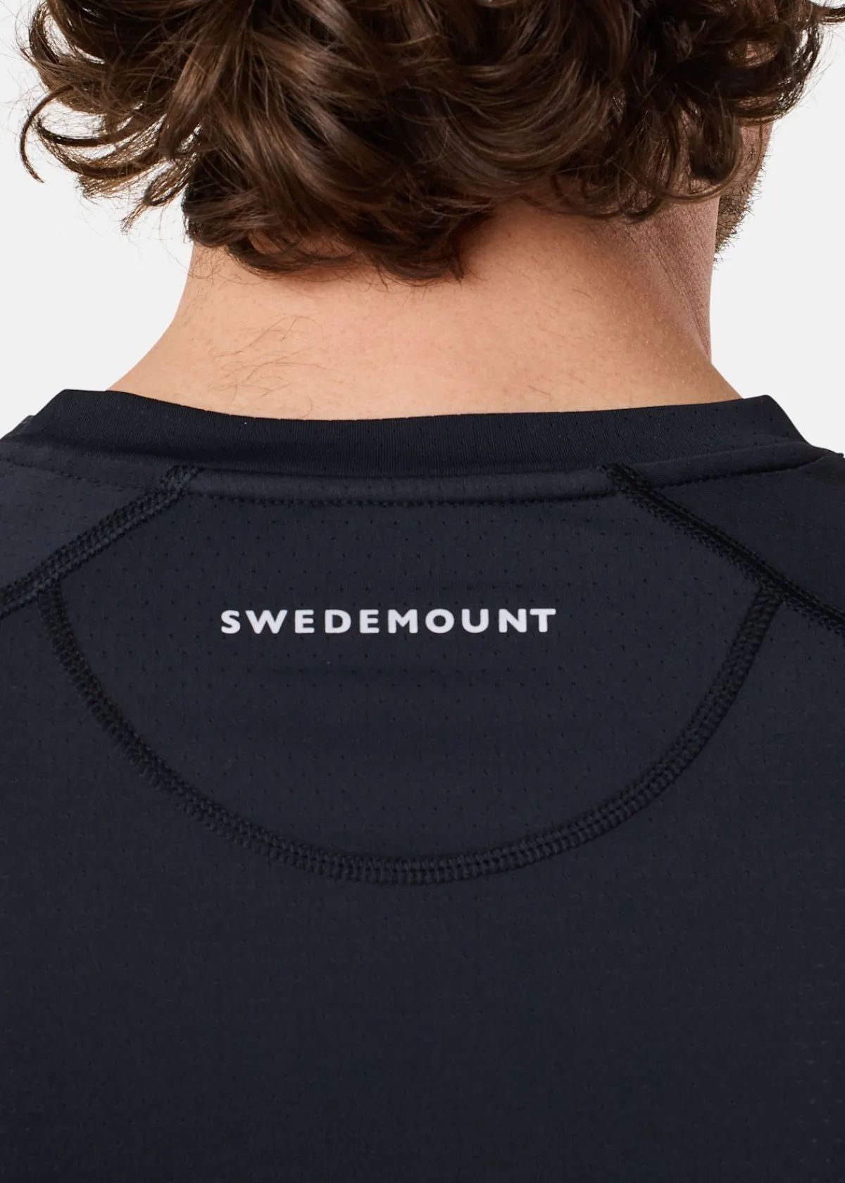 Swedemount Core Training Tee