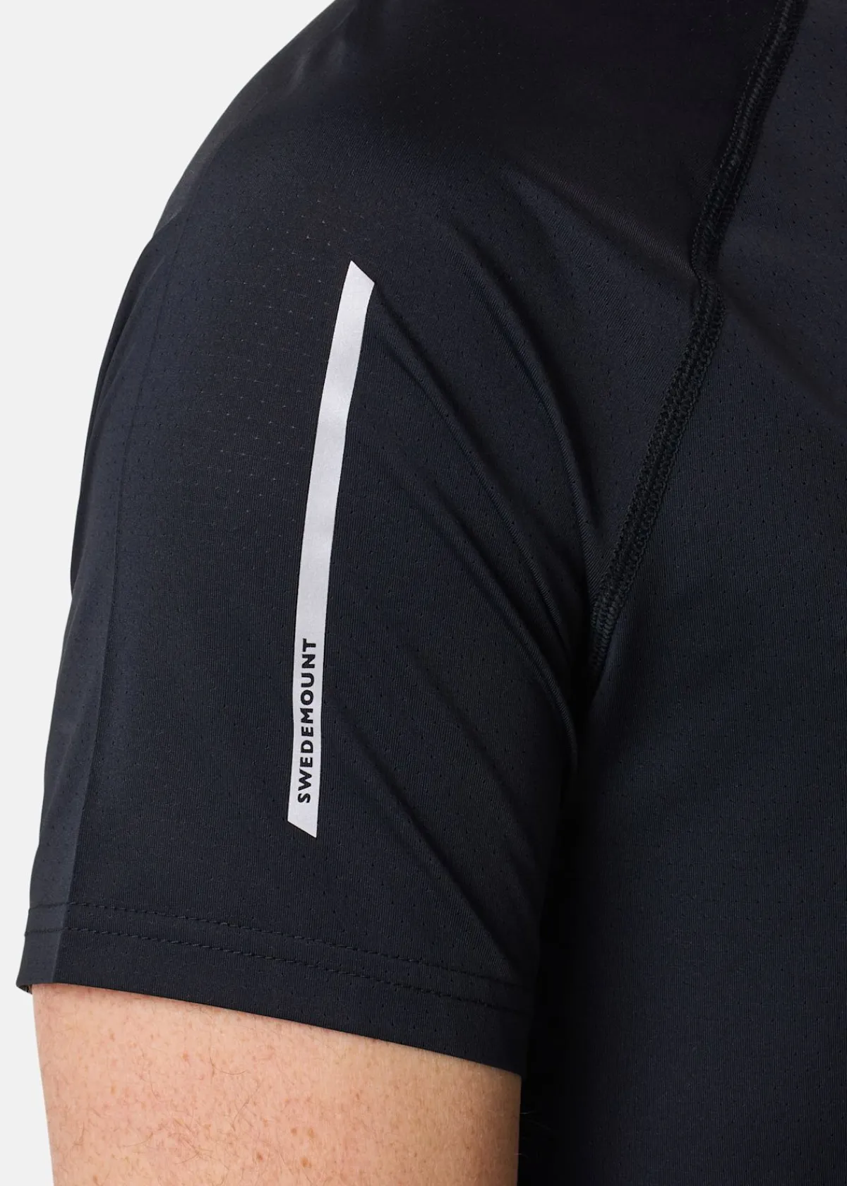 Swedemount Core Training Tee