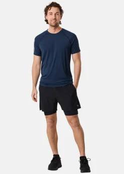 Swedemount Core Training Tee