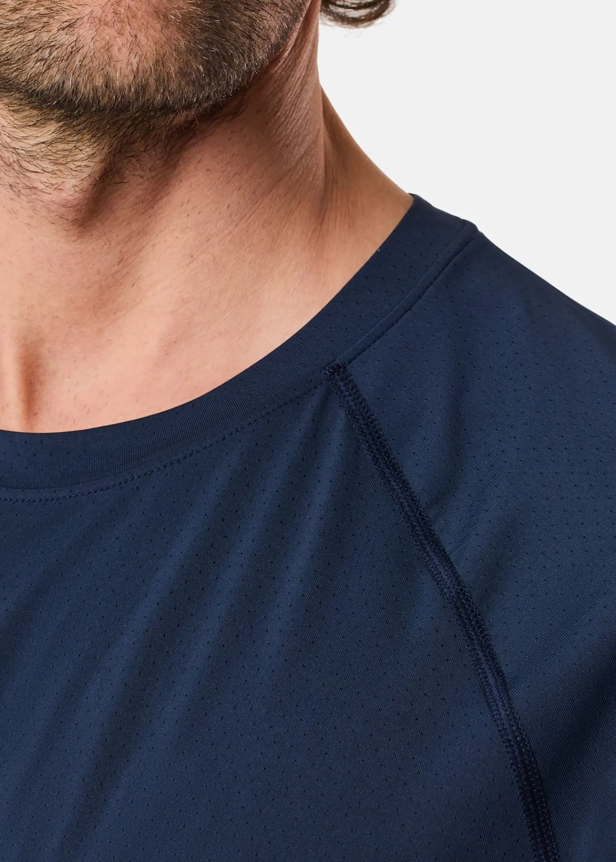 Swedemount Core Training Tee