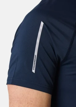 Swedemount Core Training Tee