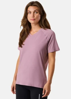 Swedemount Core Training Tee W