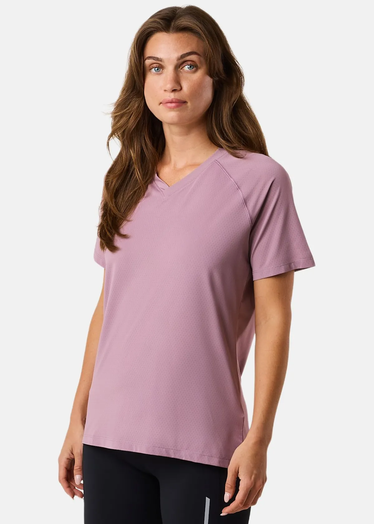 Swedemount Core Training Tee W