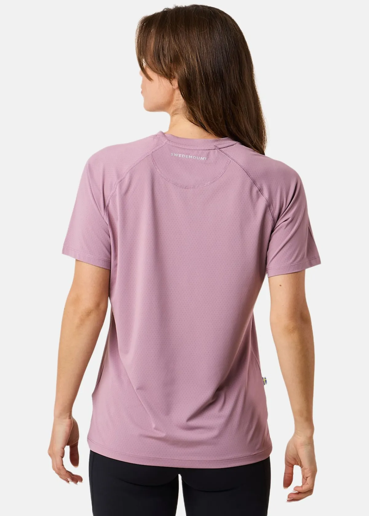 Swedemount Core Training Tee W
