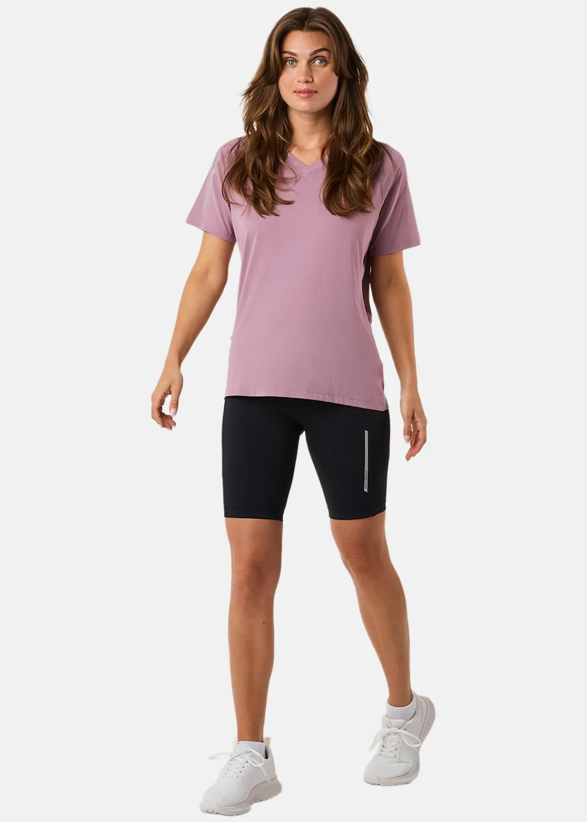 Swedemount Core Training Tee W