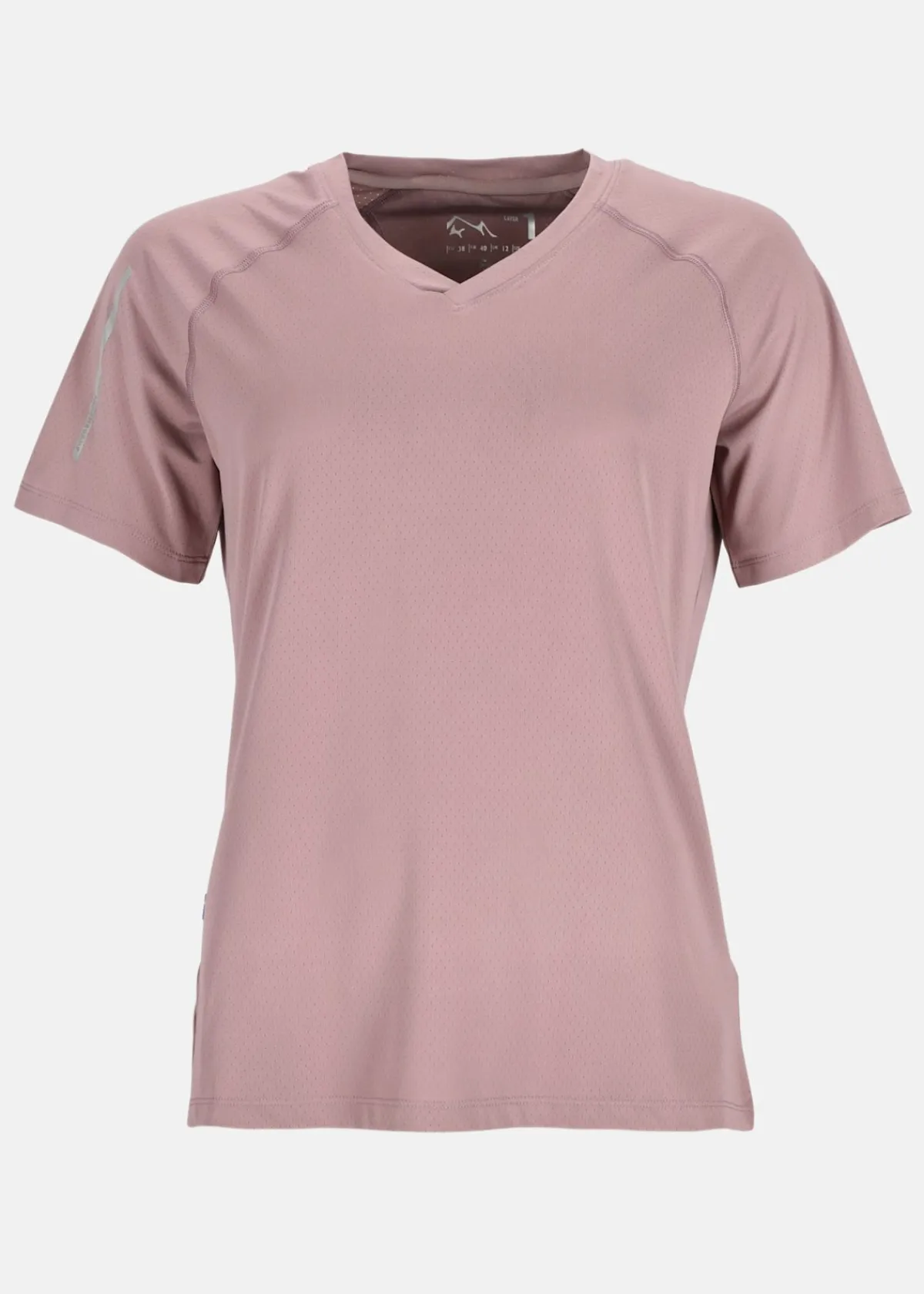 Swedemount Core Training Tee W