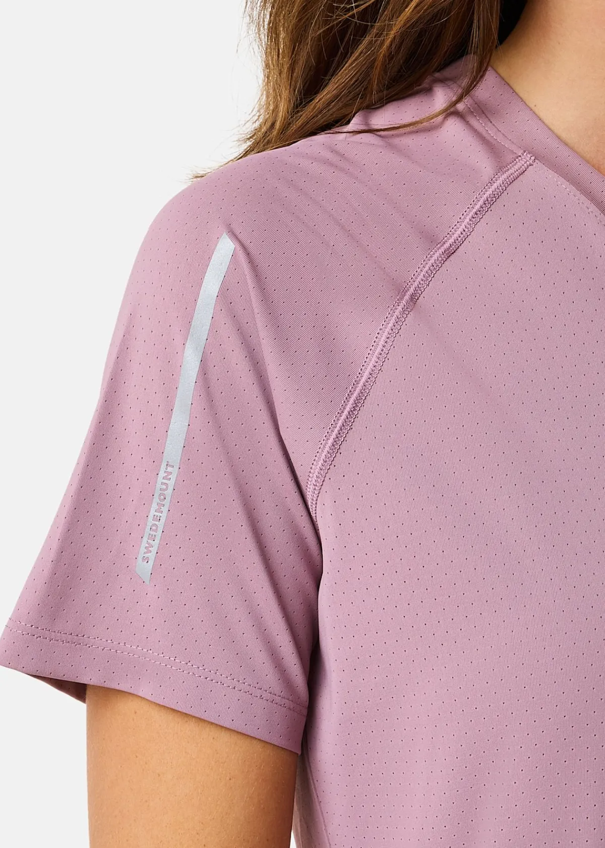 Swedemount Core Training Tee W