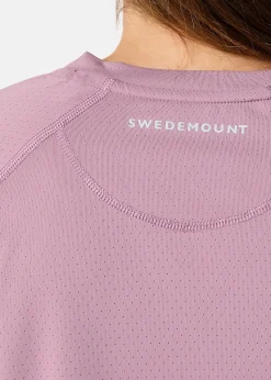 Swedemount Core Training Tee W