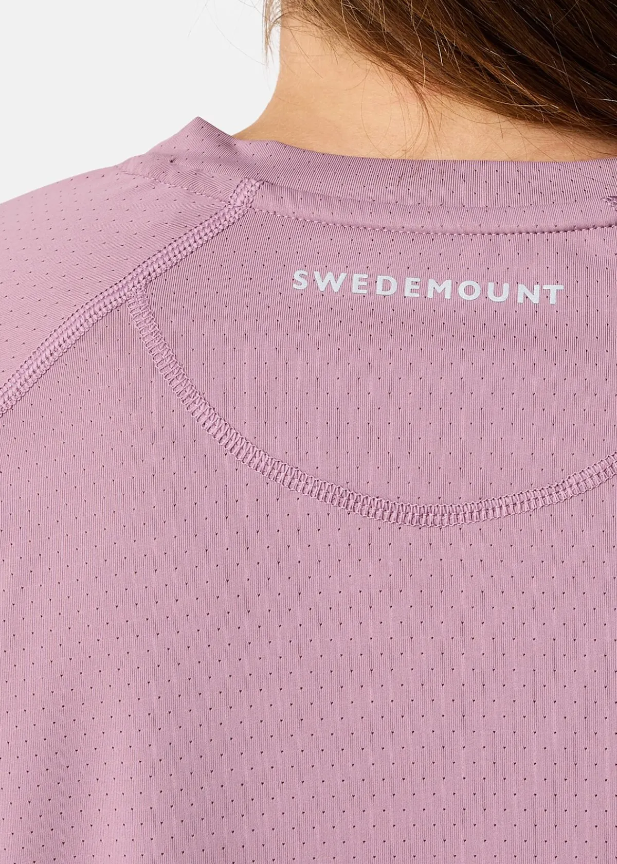 Swedemount Core Training Tee W