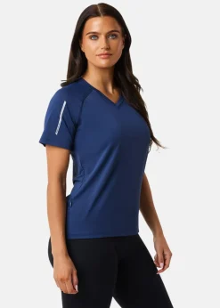 Swedemount Core Training Tee W
