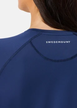 Swedemount Core Training Tee W
