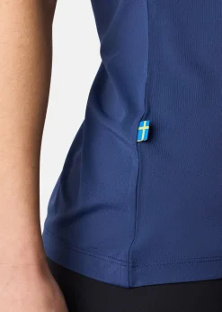 Swedemount Core Training Tee W