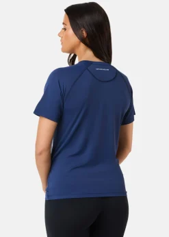 Swedemount Core Training Tee W