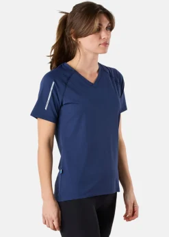Swedemount Core Training Tee W