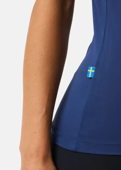 Swedemount Core Training Tee W